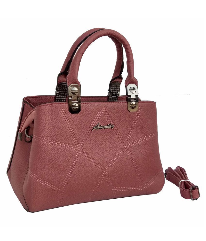 puff sling bag