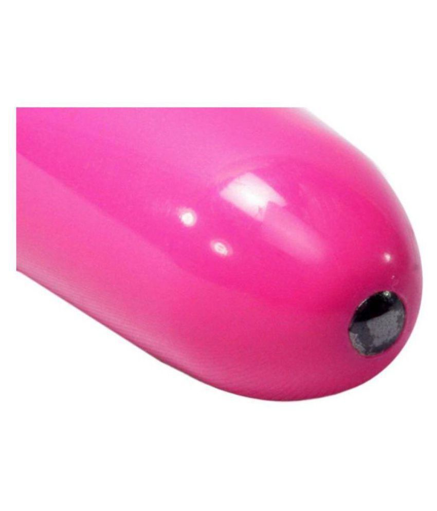 iwantdesi Pink Vibrator Massager & Strawberry Lubricant Buy iwantdesi ...