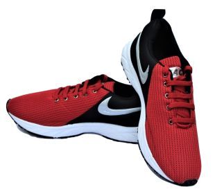 sega shoes nike model