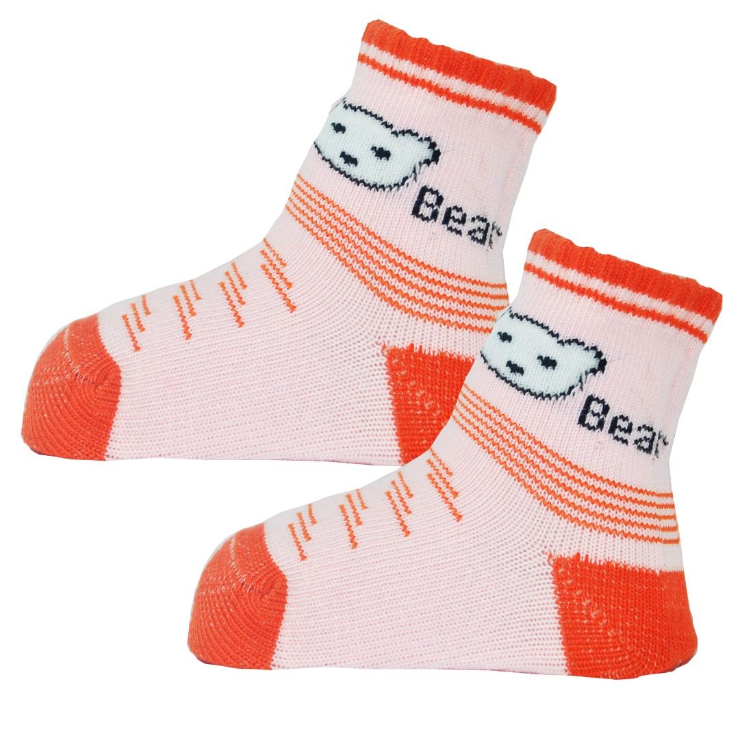 NewBorn Baby Fancy Socks Combo 2 Pair Buy Online at Low Price in India