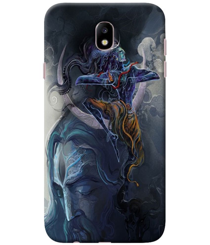 samsung j7pro back cover flipkart