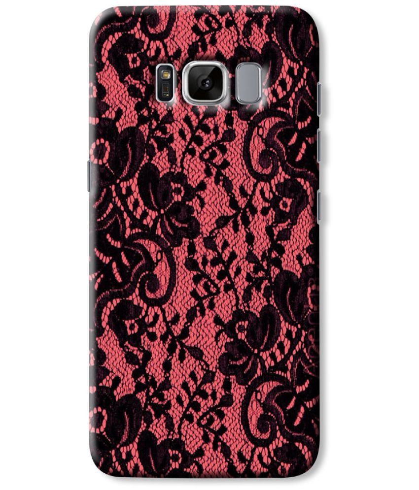 Samsung Galaxy S8 Plus Printed Cover By Case King Printed Back Covers Online At Low Prices 1898