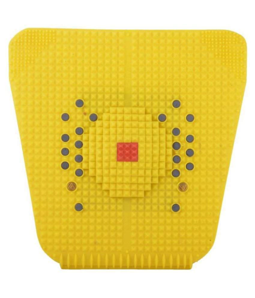     			Shri Enterprises Acupressure Power Foot Mat For Feet Massage and Pain Relief - Assorted Color