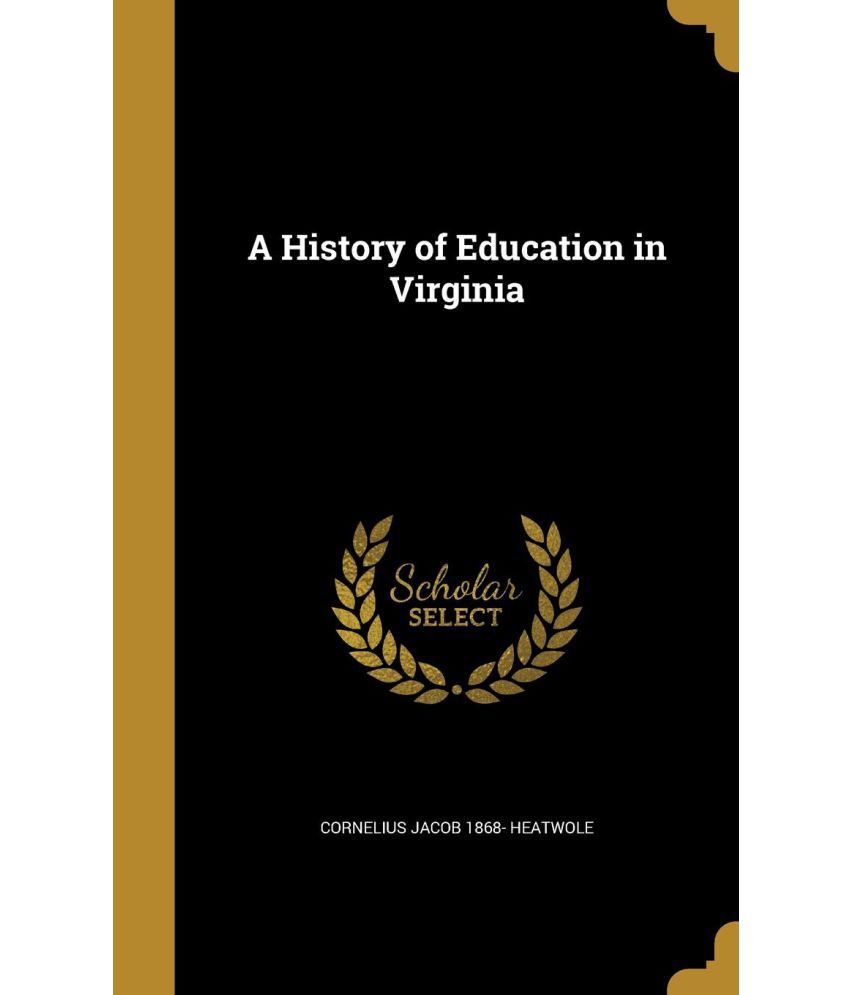 a-history-of-education-in-virginia-buy-a-history-of-education-in