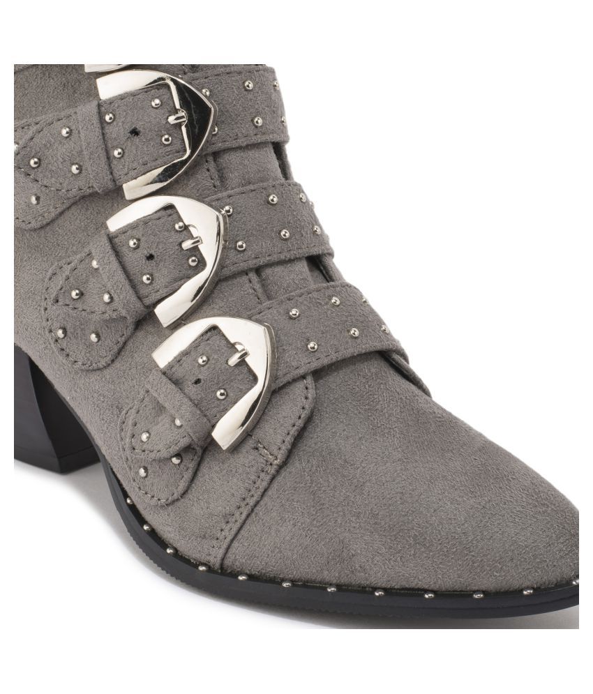 truffle collection chelsea boots
