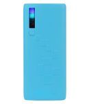 PAFL PFL-percntage_indicator 15000 -mAh Li-Ion Power Bank White