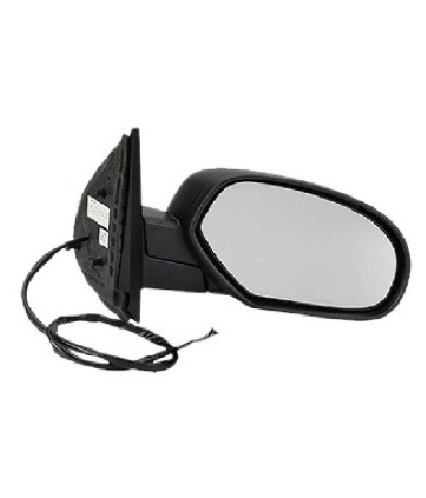 Autonity Outside Rear View Right Mirror For Passenger