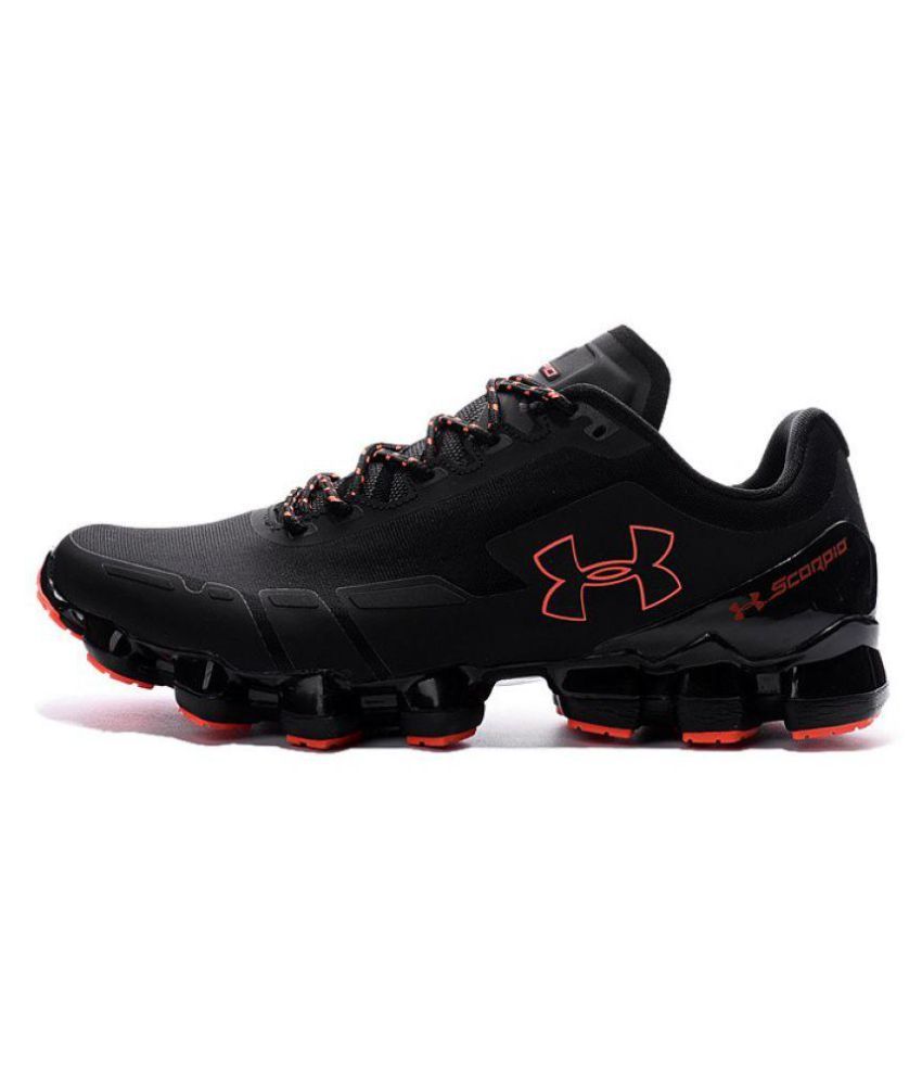 under armor scorpio shoes