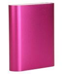 PAFL PFL-10400_pink 10400 -mAh Li-Ion Power Bank Pink