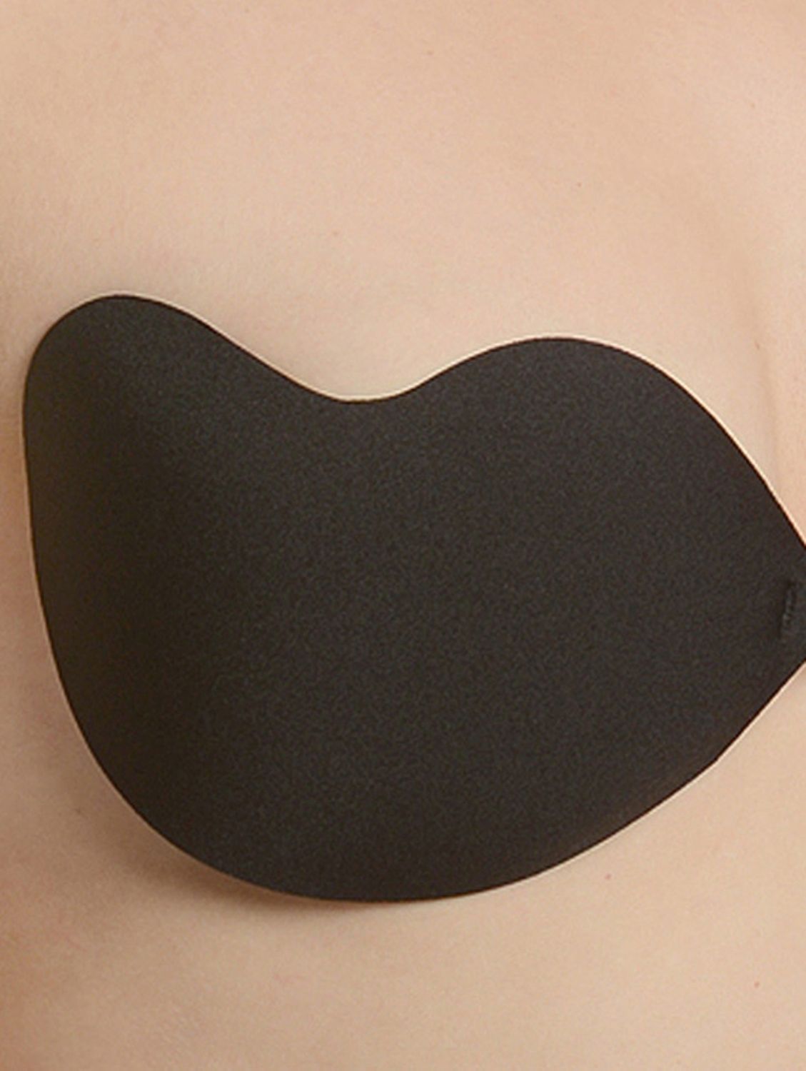 Buy Sizzlacious Silicone Stick on Bra Multi Color Online at Best