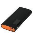 PAFL PFL-mirror-black 15000 -mAh Li-Ion Power Bank Black