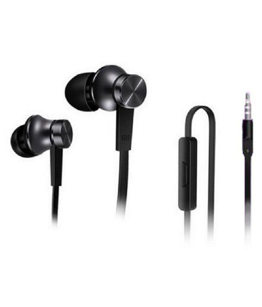 xiaomi in ear pro hd