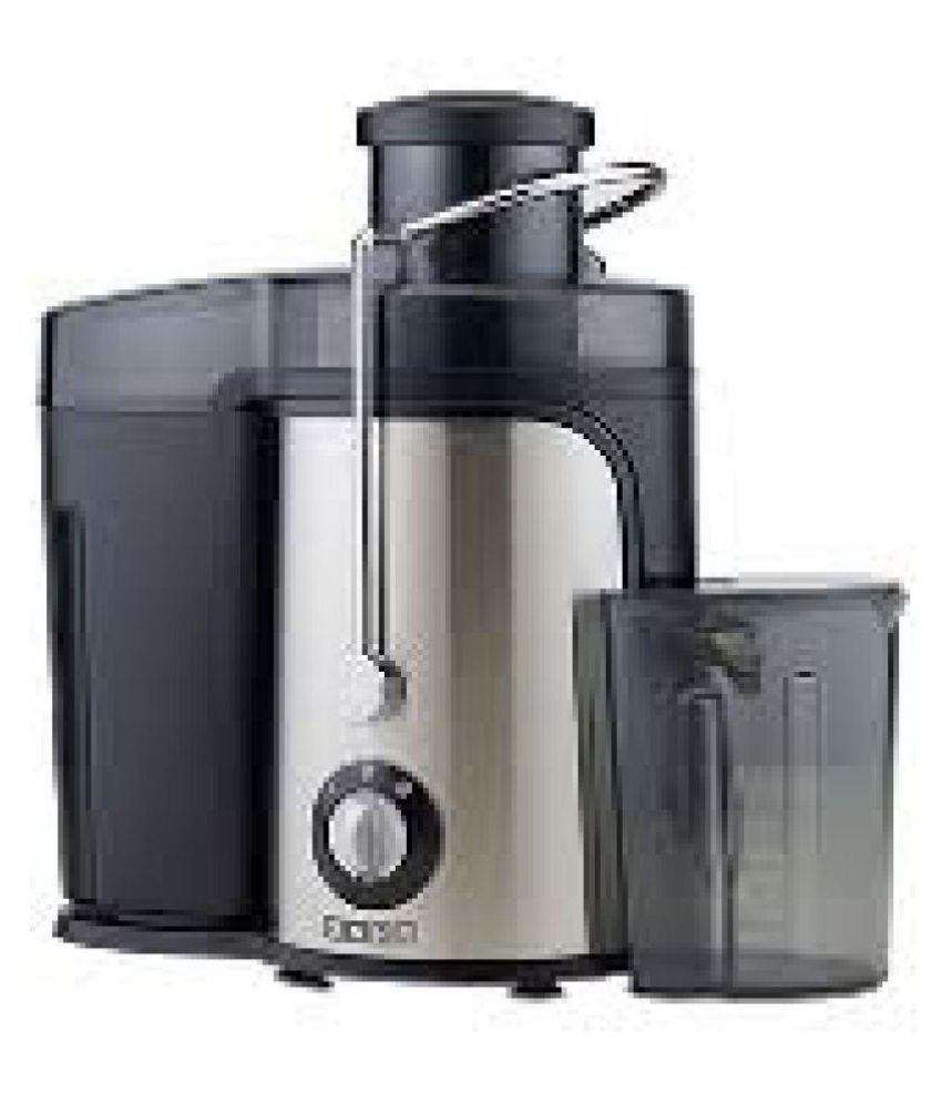 cello juicer
