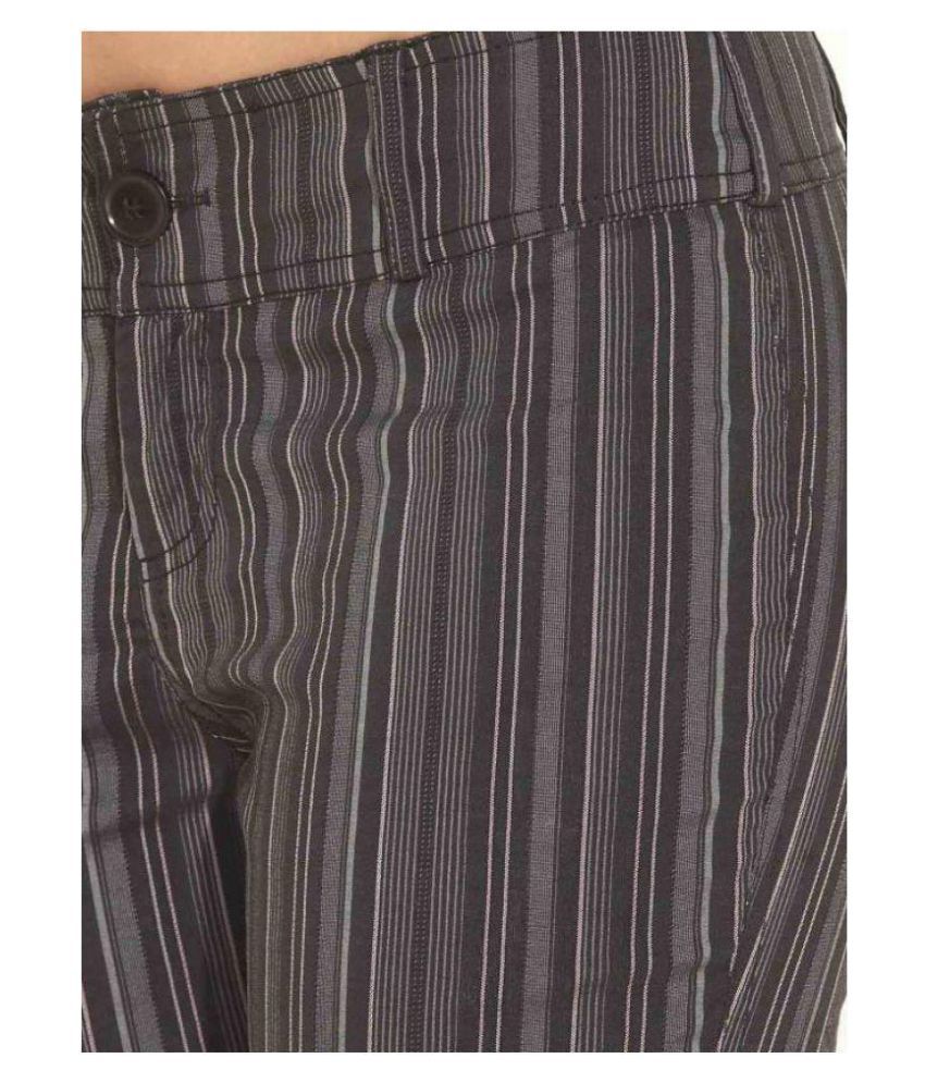 lycra formal pants