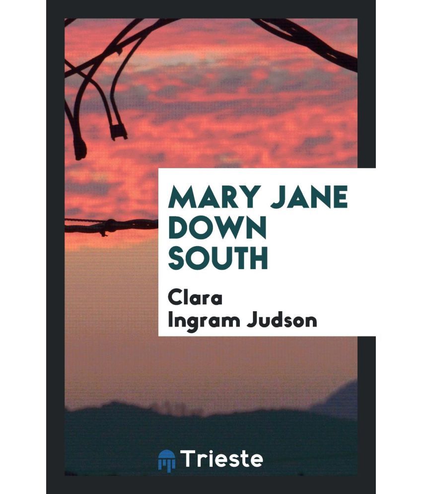 Mary Jane Down South: Buy Mary Jane Down South Online at Low Price in ...