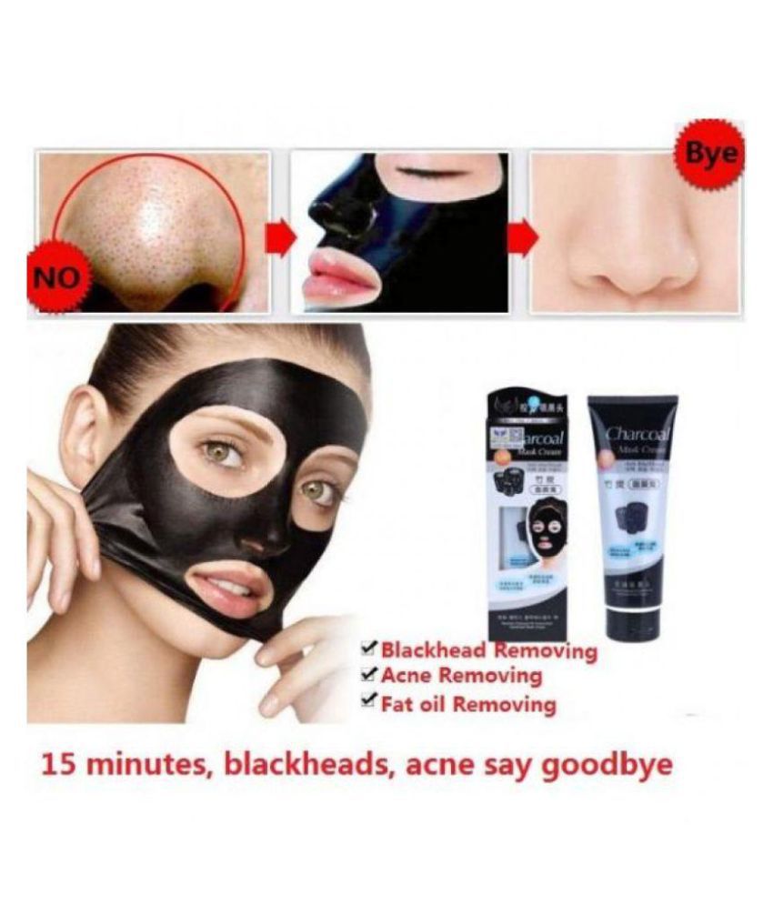 blushia Charcoal Anti Blackhead Face+ Wipes Hair Removal Cream 130 gm Pack  of 2: Buy blushia Charcoal Anti Blackhead Face+ Wipes Hair Removal Cream  130 gm Pack of 2 at Best Prices in India - Snapdeal