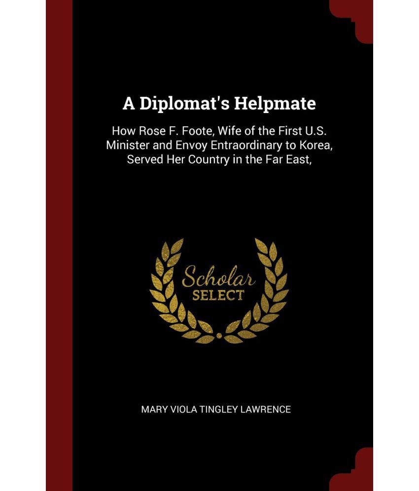 a-diplomat-s-helpmate-buy-a-diplomat-s-helpmate-online-at-low-price-in