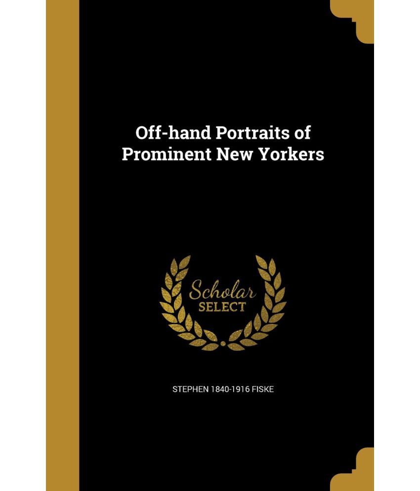 off-hand-portraits-of-prominent-new-yorkers-buy-off-hand-portraits-of