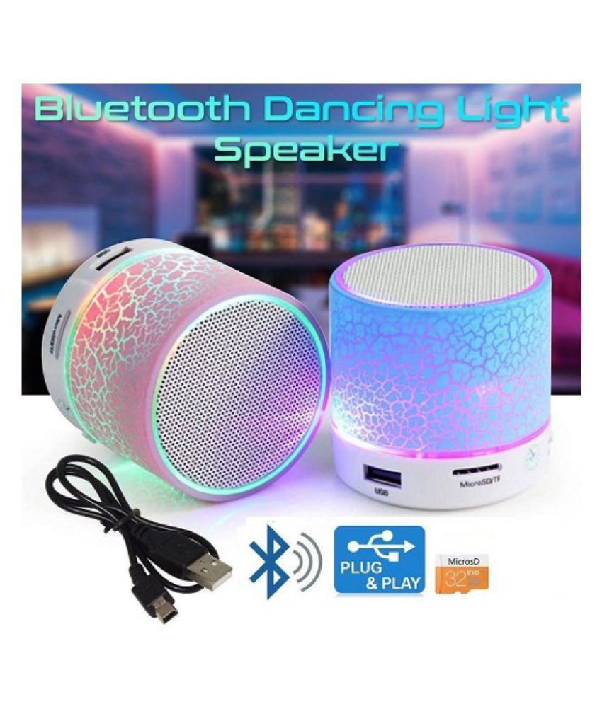 Premium E Commerce Mini Bluetooth Speaker New Technology Multicolor Bluetooth Speaker Buy