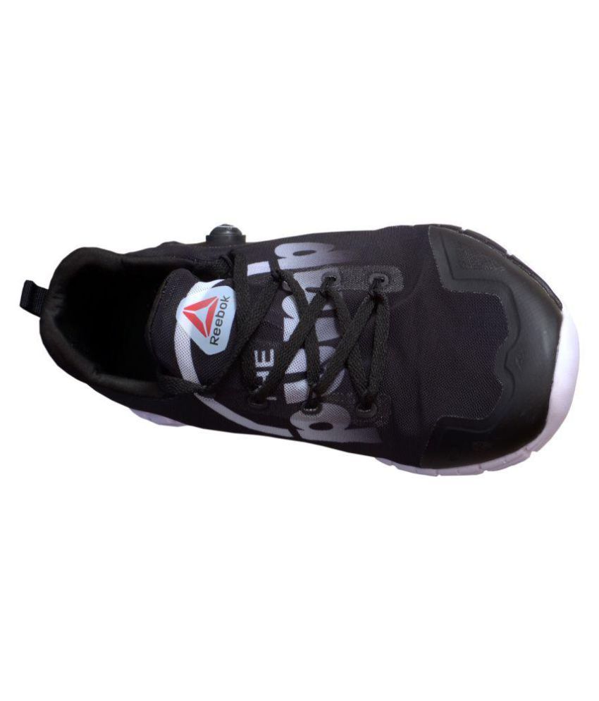 z pump fusion reebok