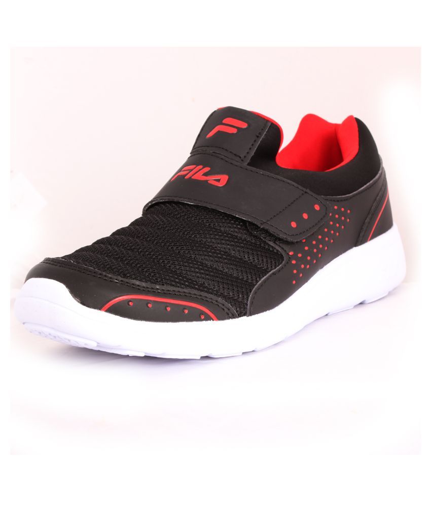 fila trainers price