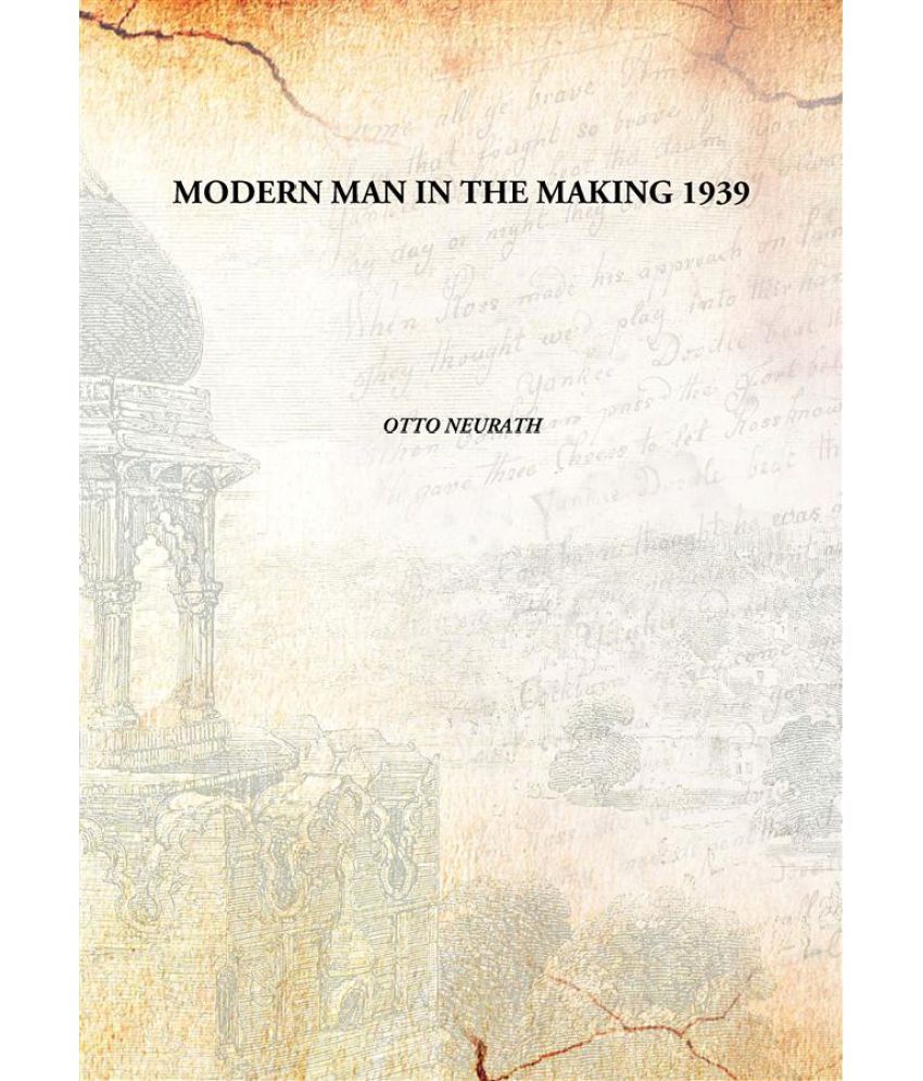 MODERN MAN IN THE MAKING 1939 Buy MODERN MAN IN THE MAKING 1939 Online