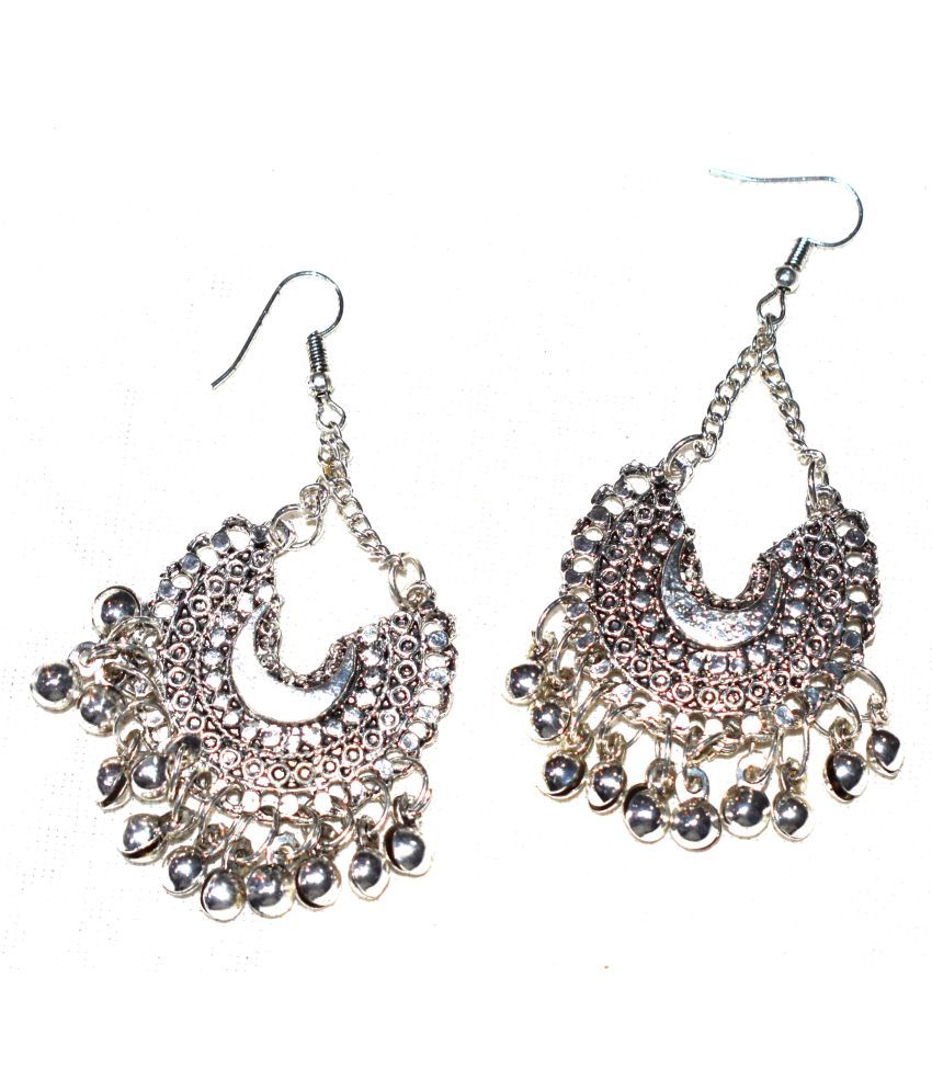 afghani earrings online