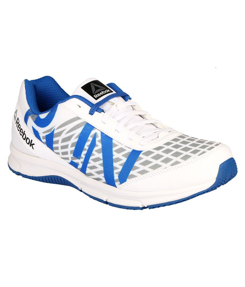 men's reebok running duo lp shoes