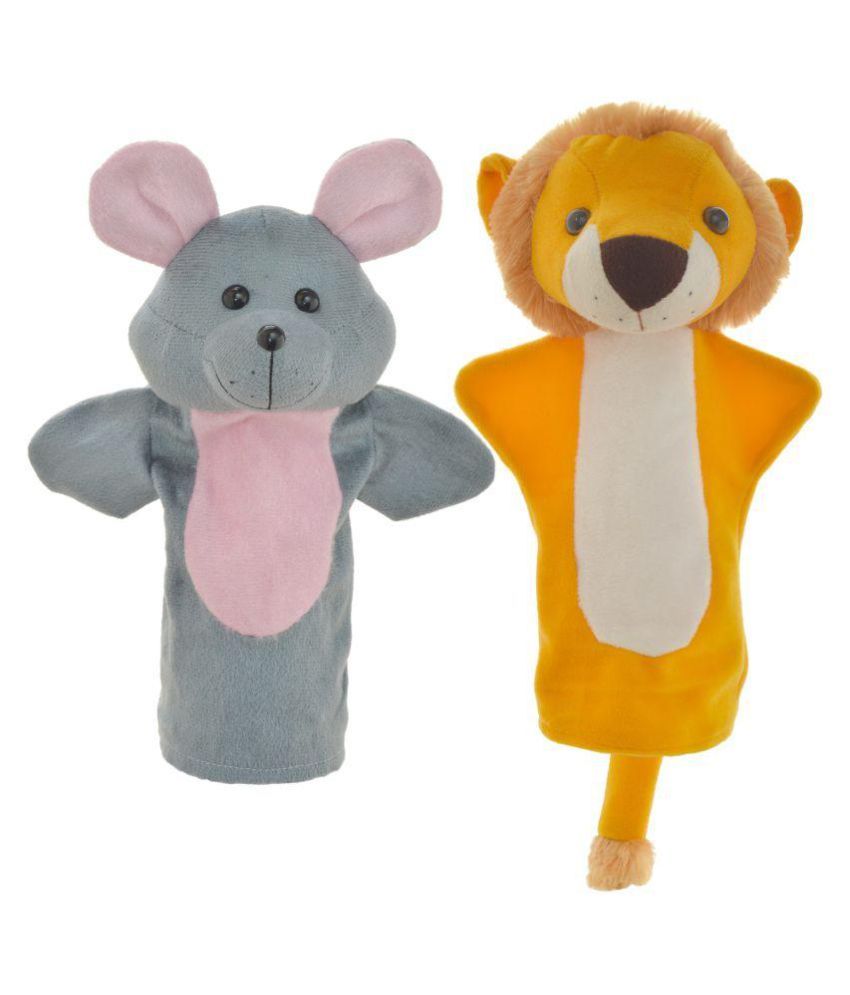 wrendale cuddly toys