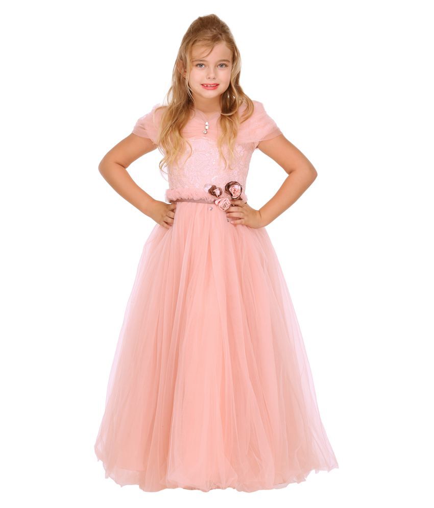 cutecumber ball gown