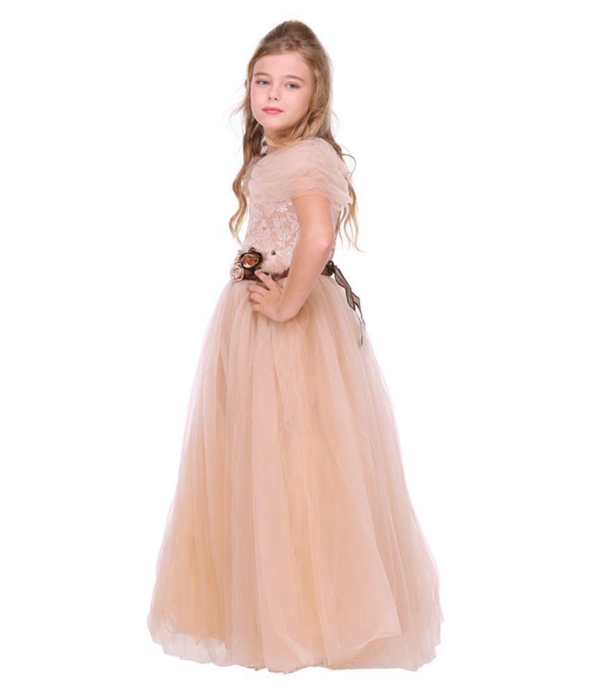 cutecumber ball gown