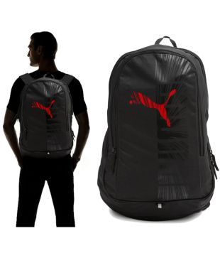 puma college bags