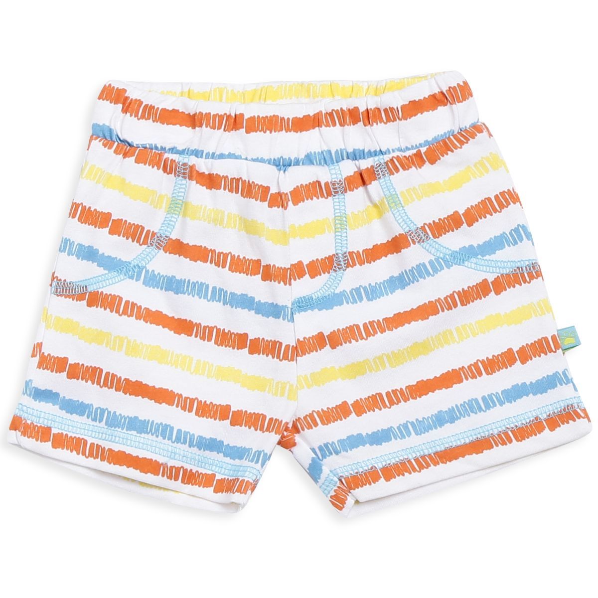 Mini Klub Baby Boys pack of 2 shorts Buy Mini Klub Baby Boys pack of
