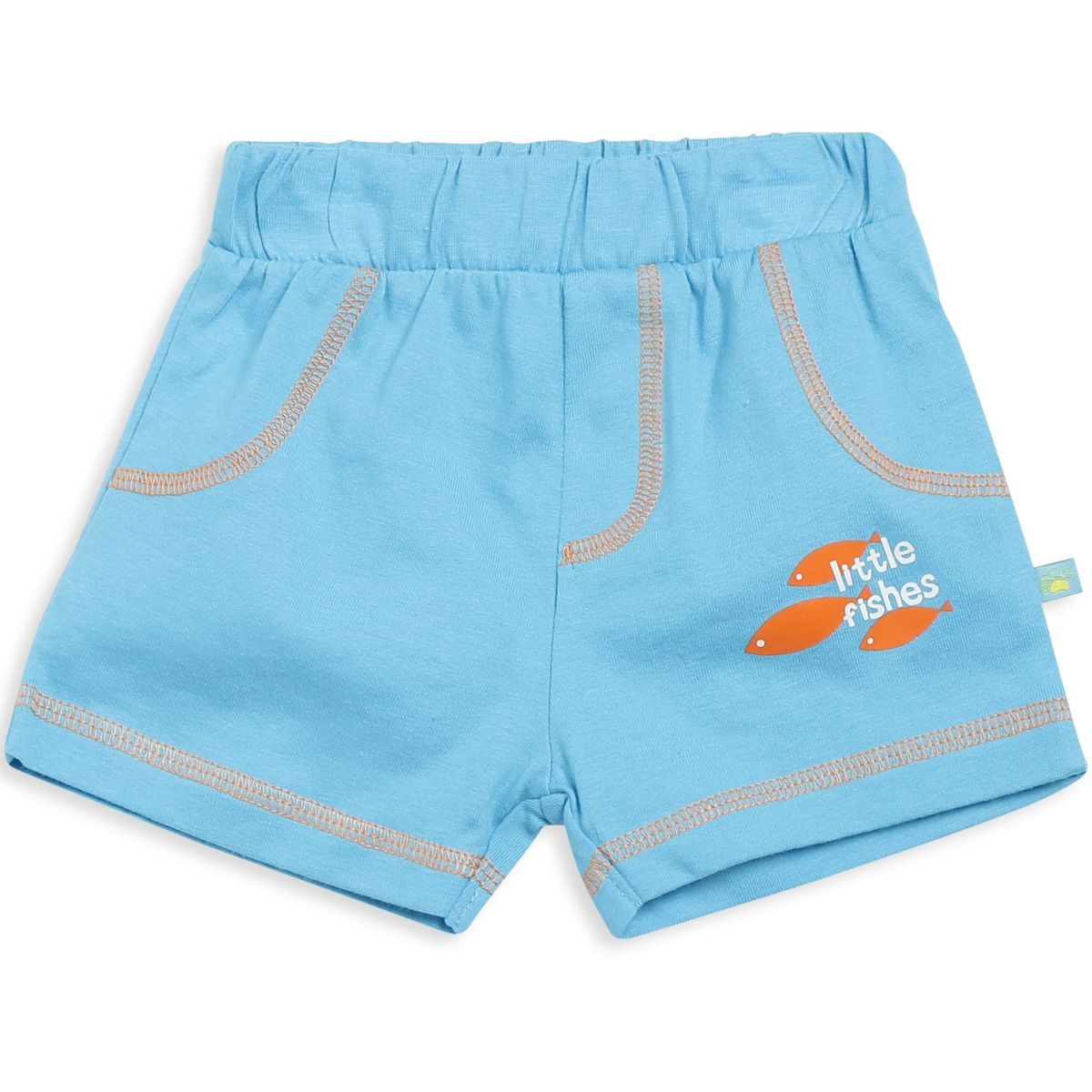 Mini Klub Baby Boys pack of 2 shorts Buy Mini Klub Baby Boys pack of