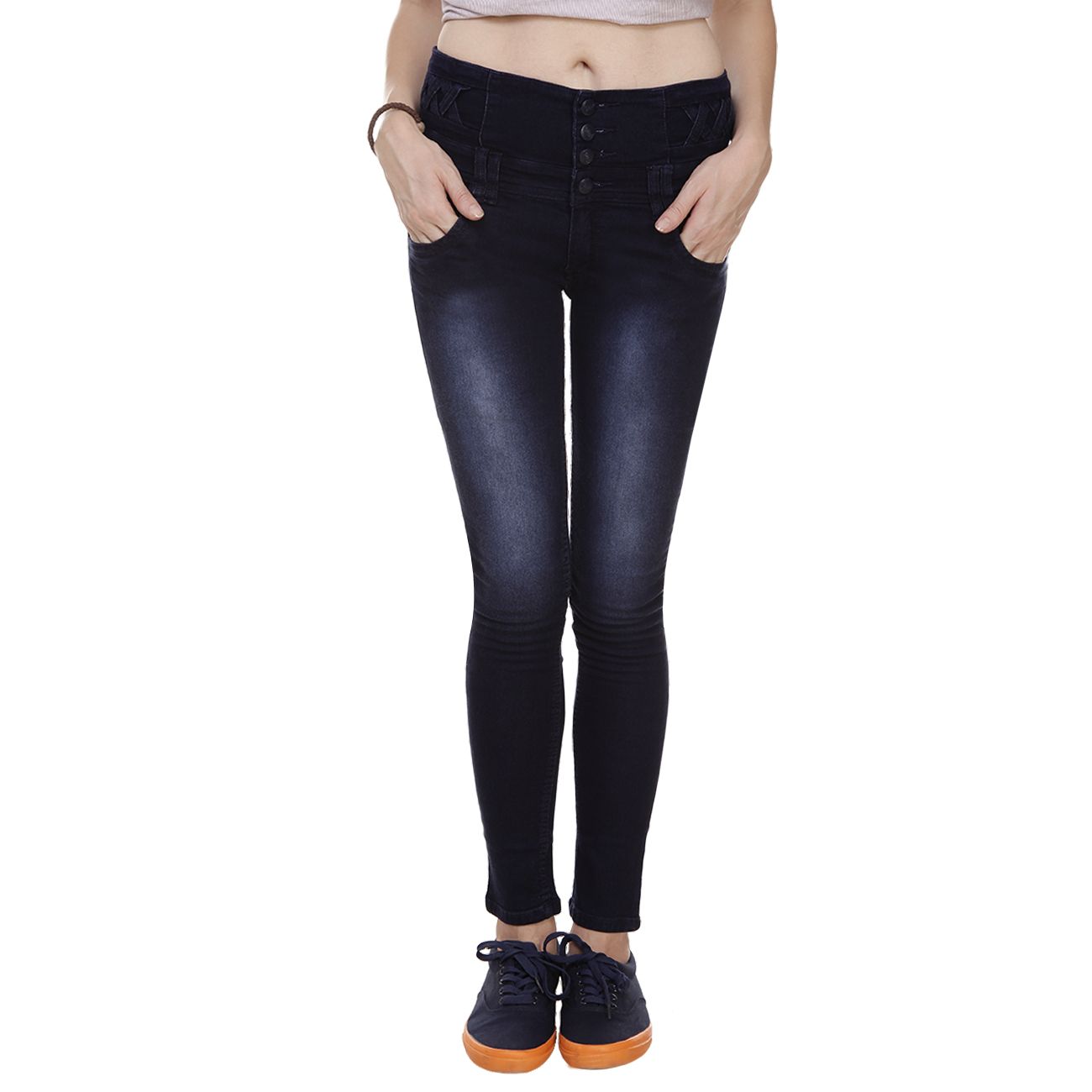 snapdeal jeans for womens