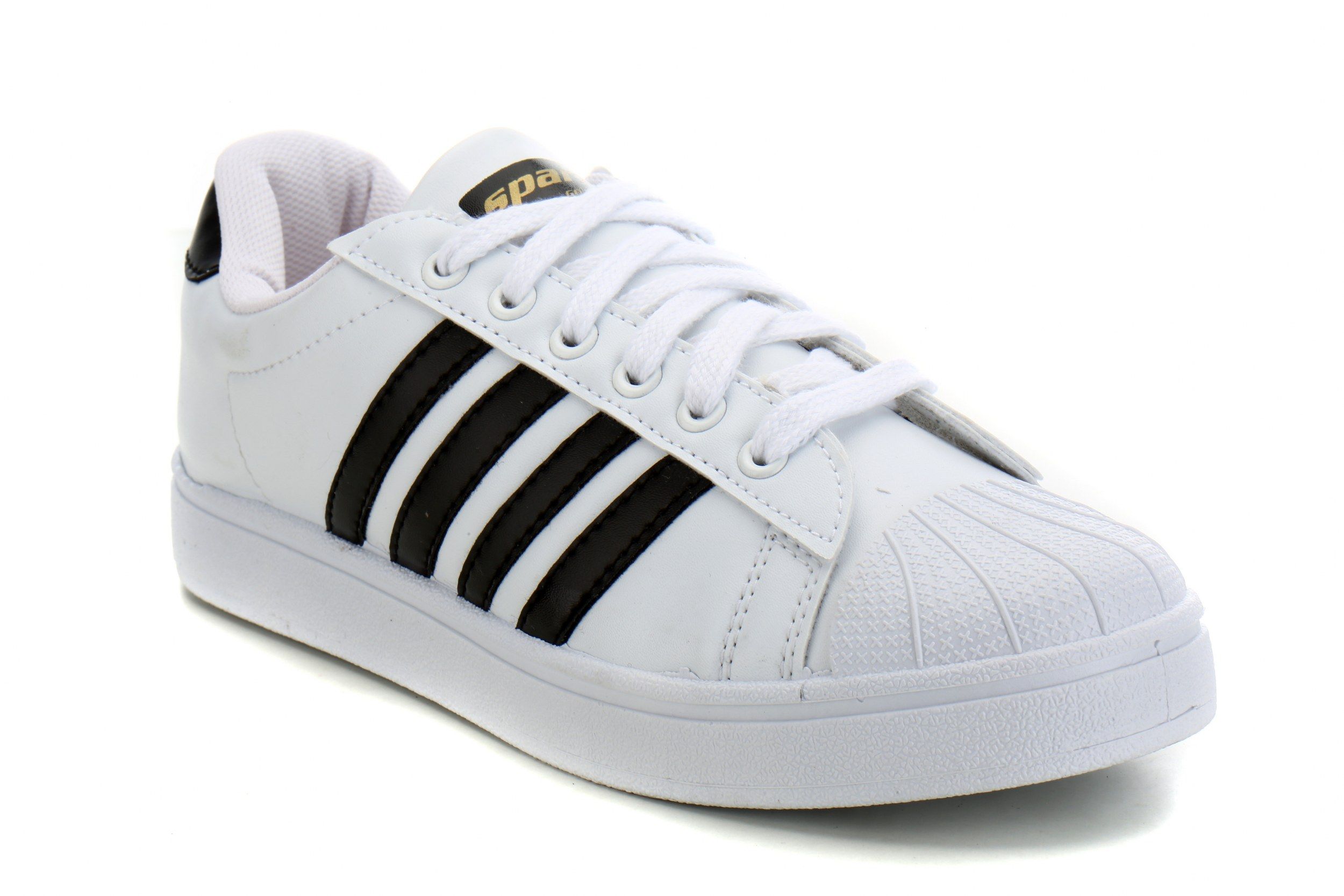 Sparx Lifestyle White Casual Shoes - Buy Sparx Lifestyle White Casual ...