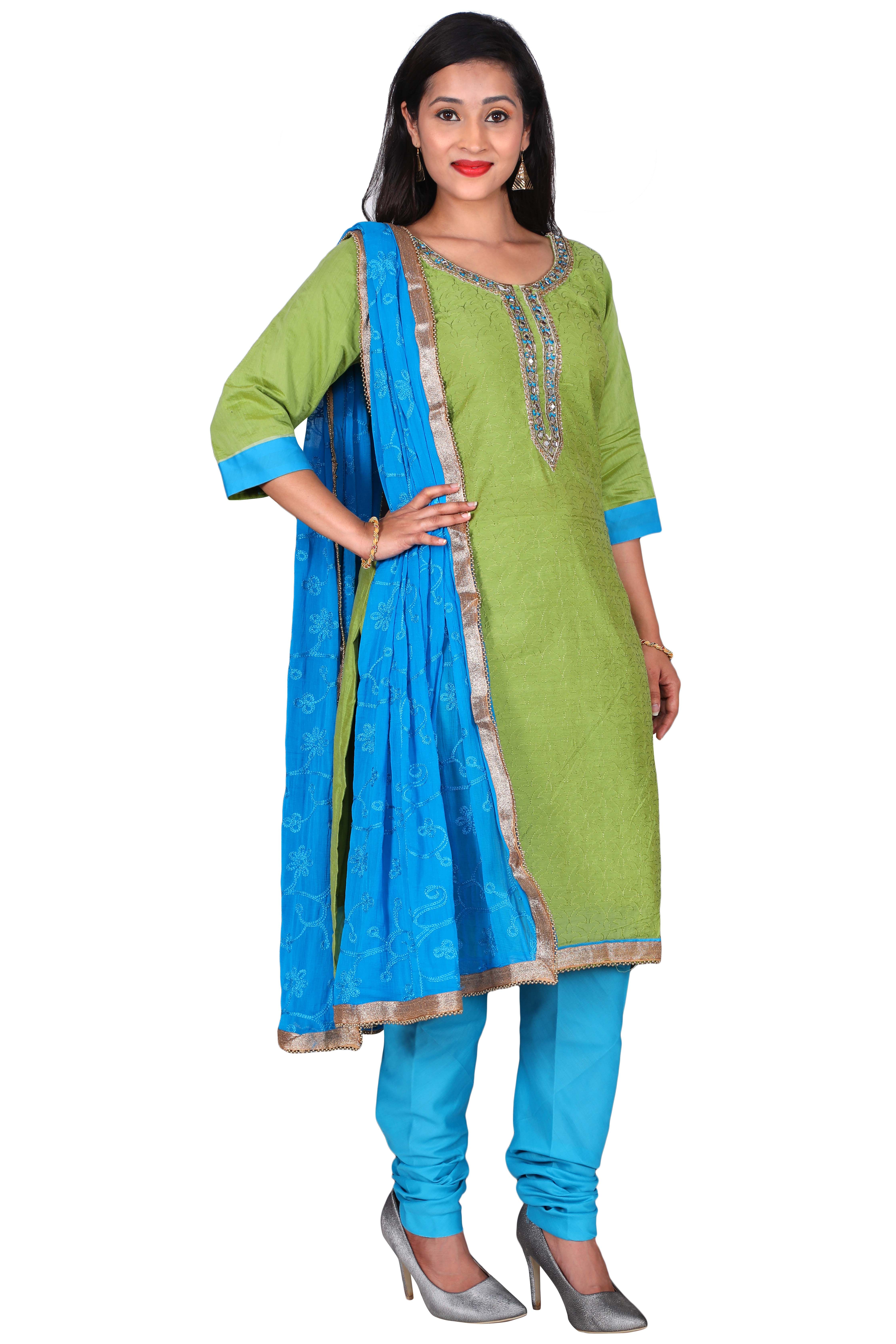full frock in chennai silks