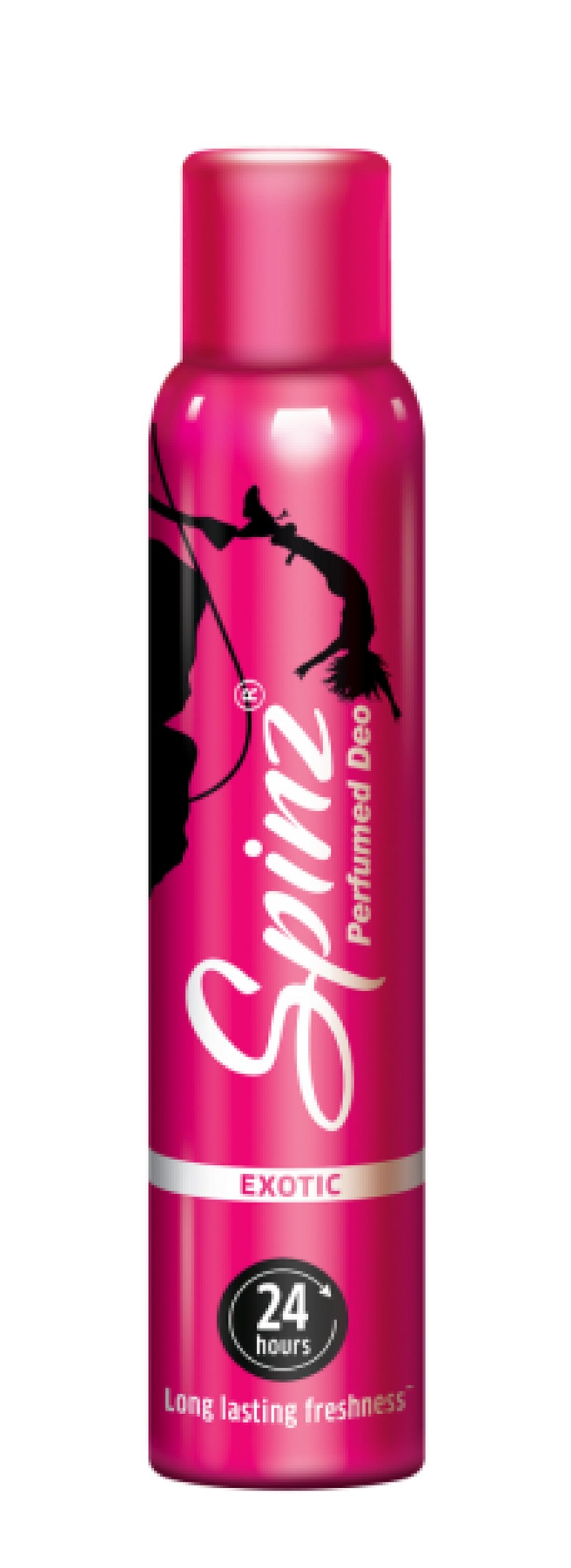 Spinz Exotic Deodorant Body Spray Pack of 3 Combo 450ML (150ML each) Buy Spinz Exotic Deodorant