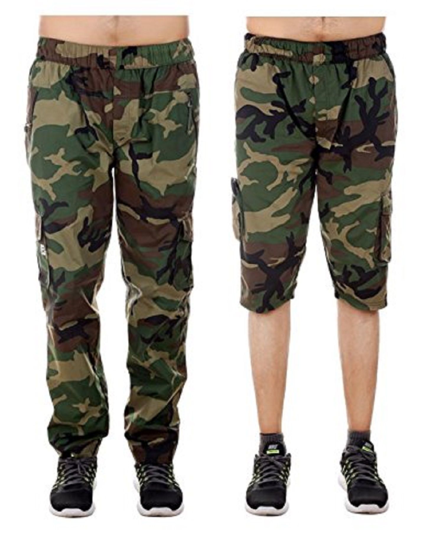 snapdeal cargo pants