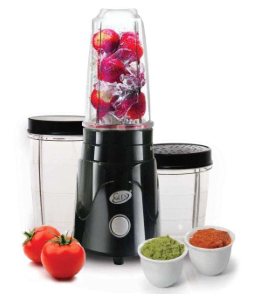 Glen 4048 Active blender 350 Watt Hand Blender Price in India Buy