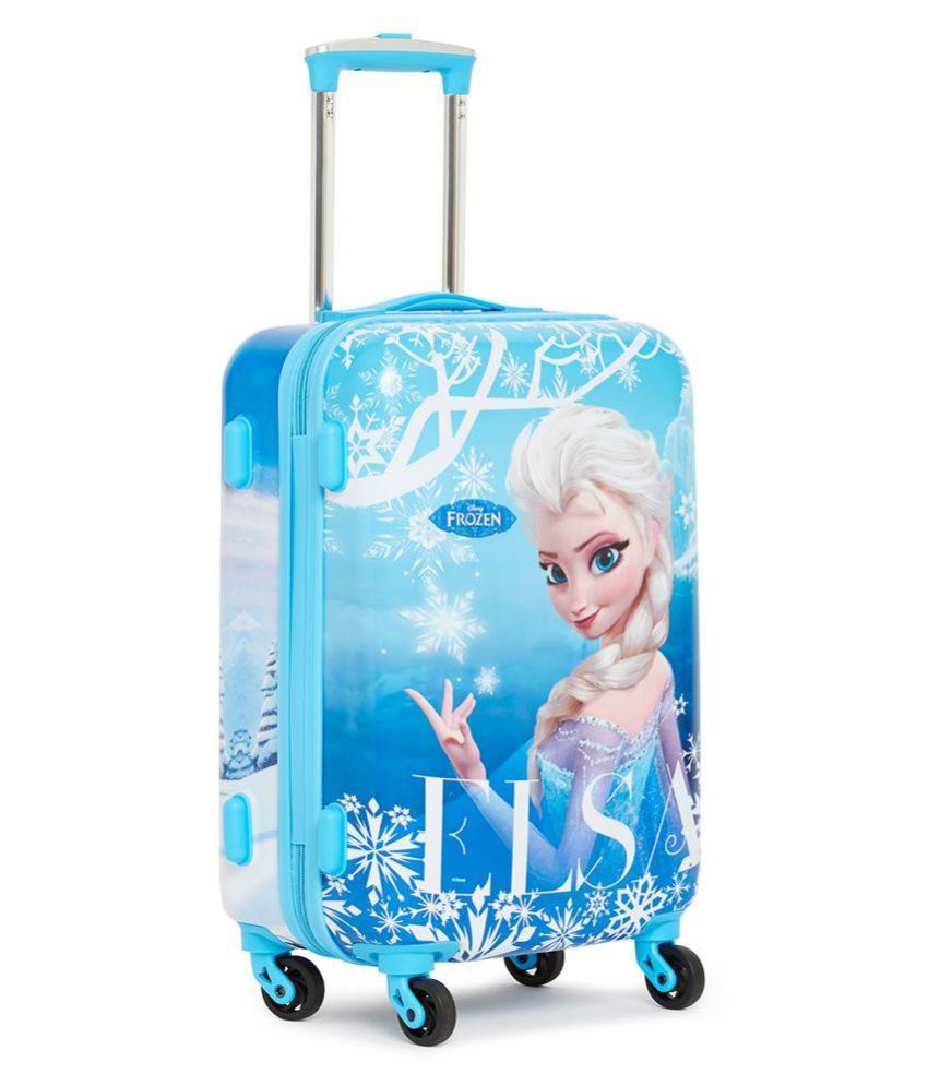 disney frozen trolley kitchen set