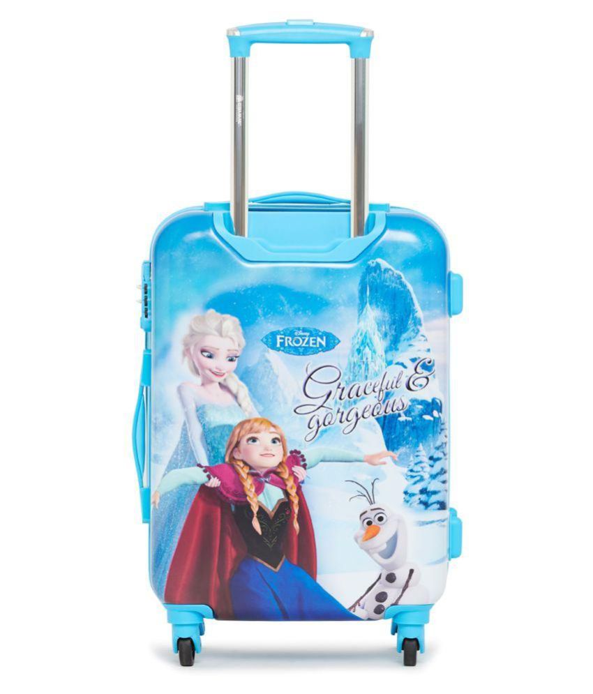 lowest price of trolley bags