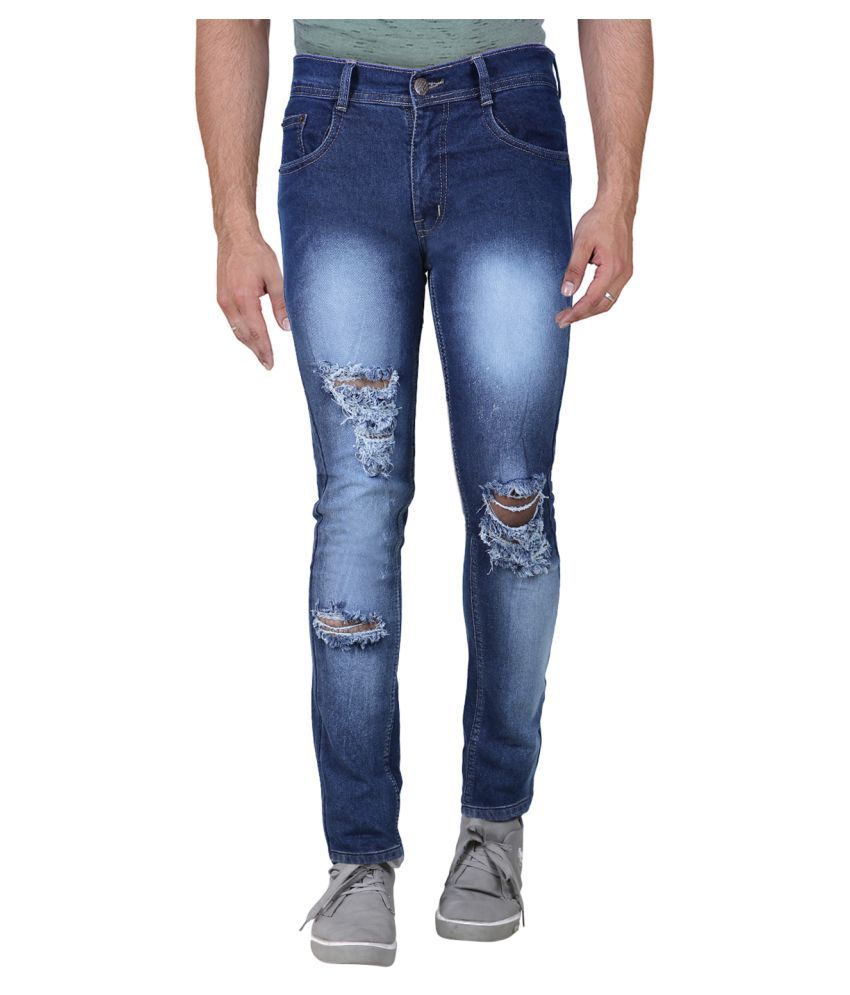 van galis jeans