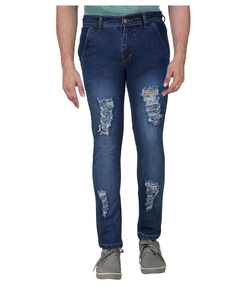 van galis jeans