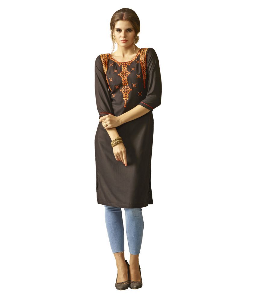 kvsfab kurta