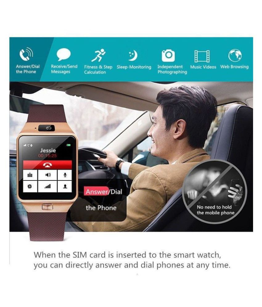 smartwatch for vivo v5