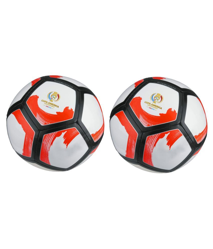 nike soccer ball pack size 5