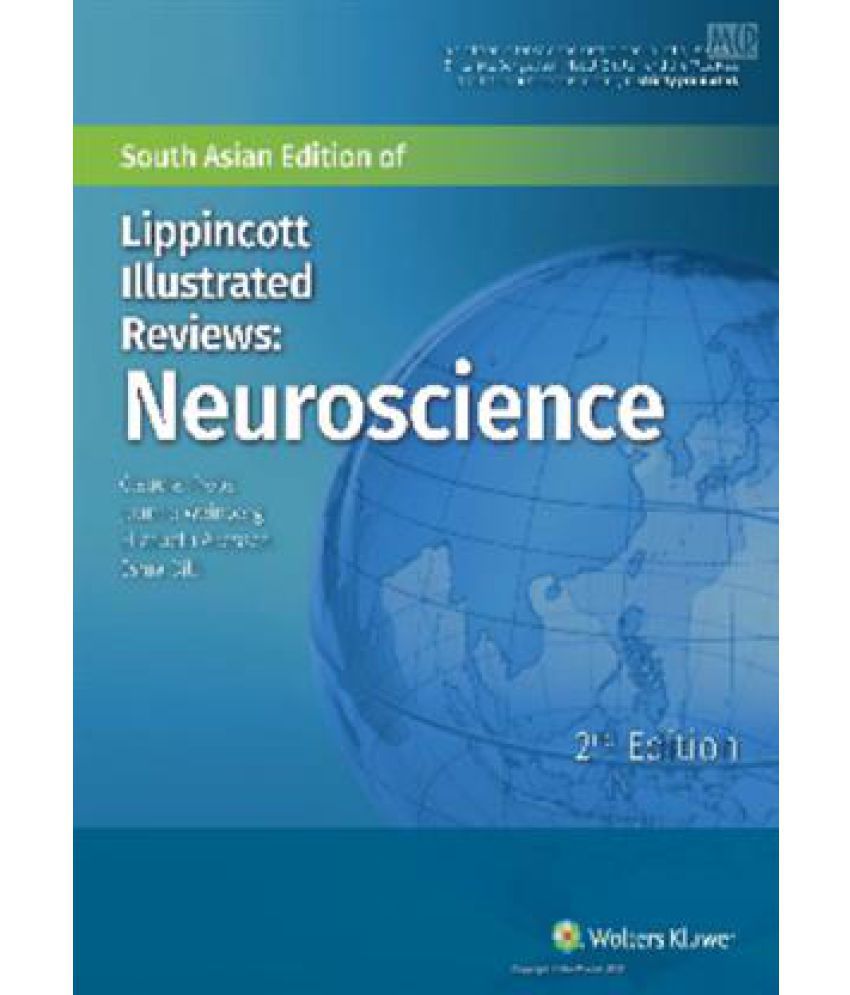 lippincotts illustrated reviews neuroscience 2nd edition free download