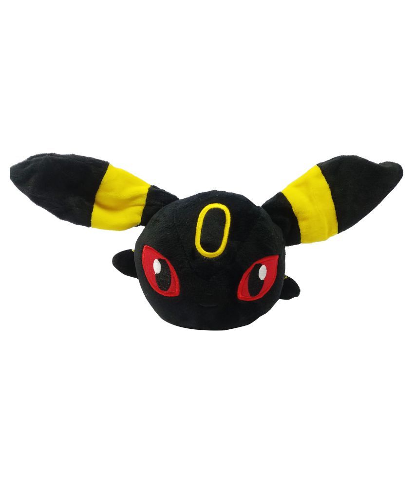 pokemon toys soft