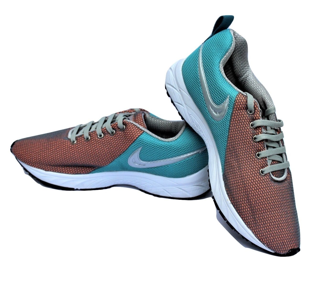 sega shoes nike model